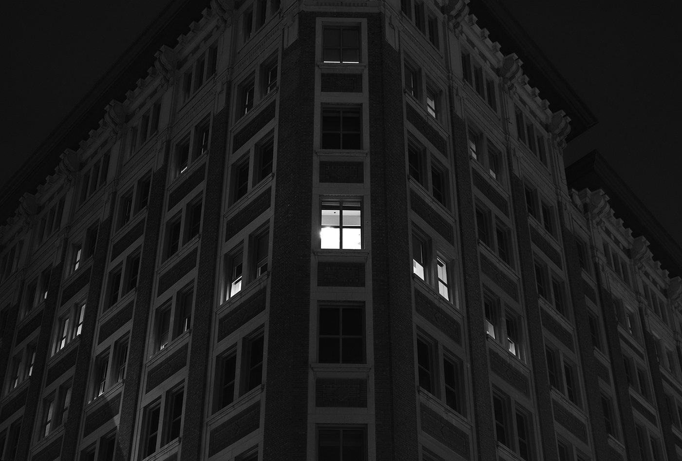 Architecture photograph 6 by Marc Vidal