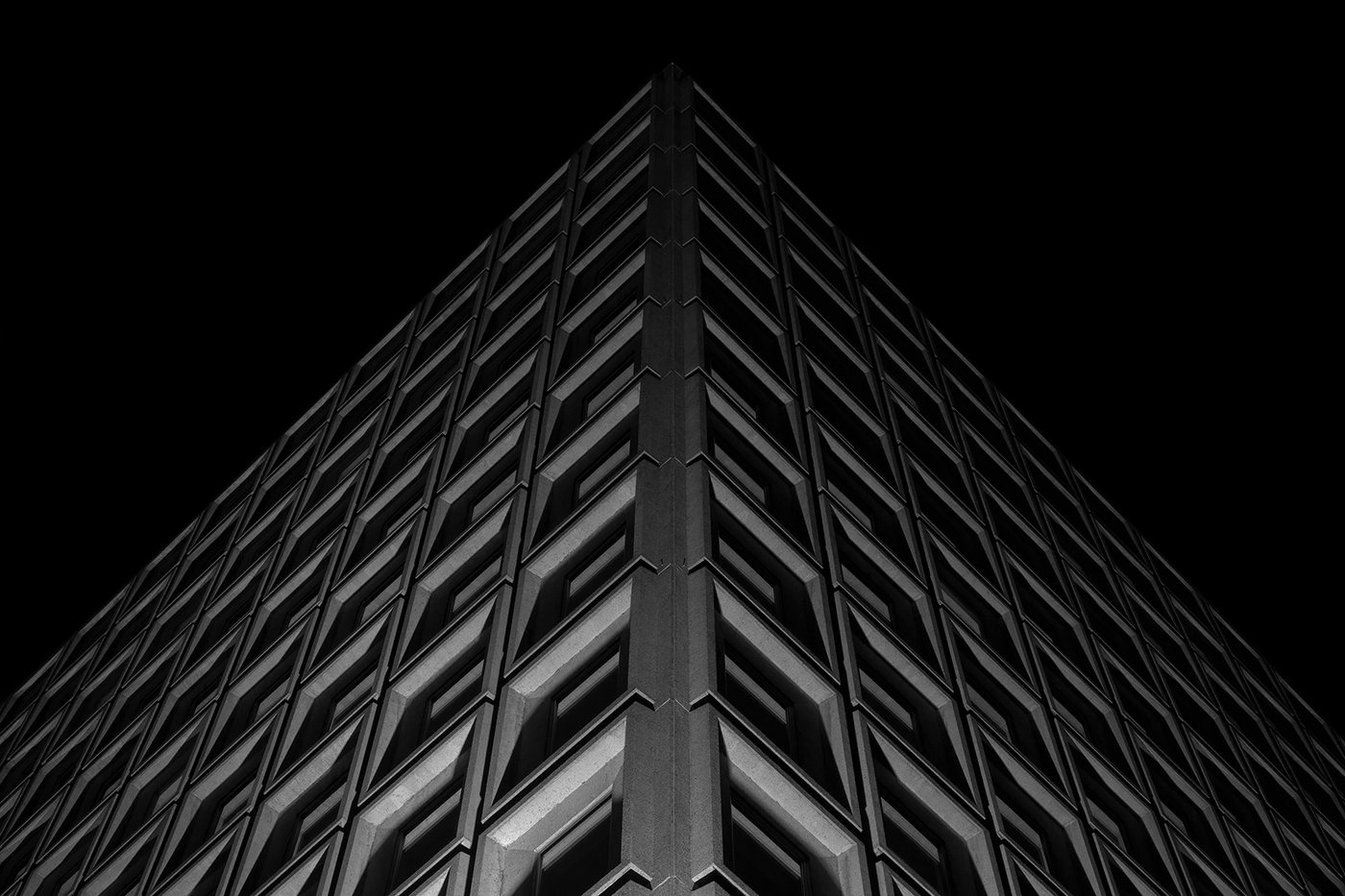 Architecture photograph 8 by Marc Vidal