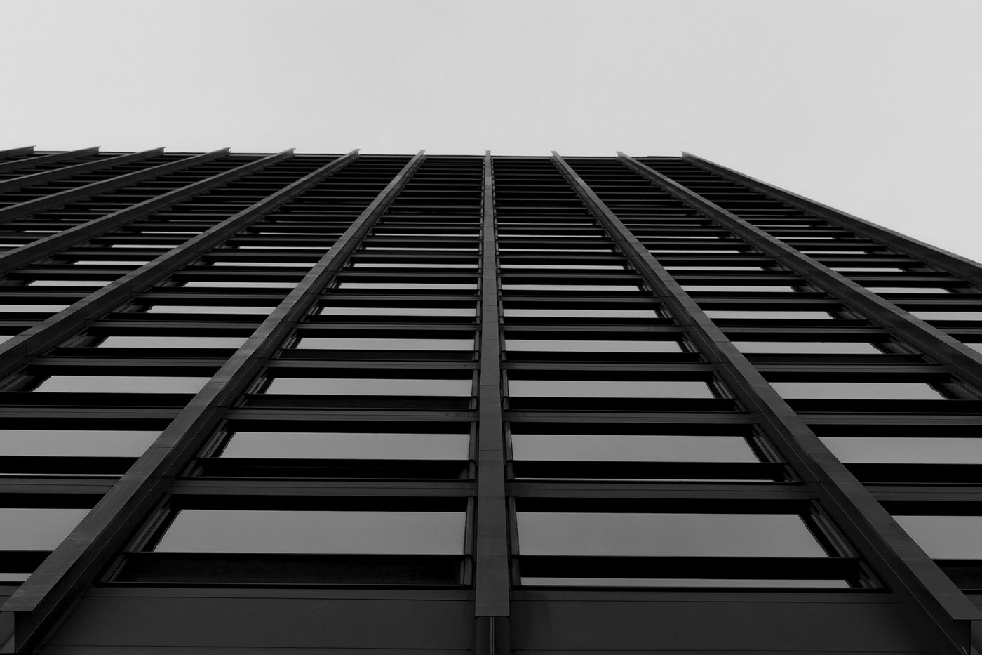 Architecture photograph 9 by Marc Vidal