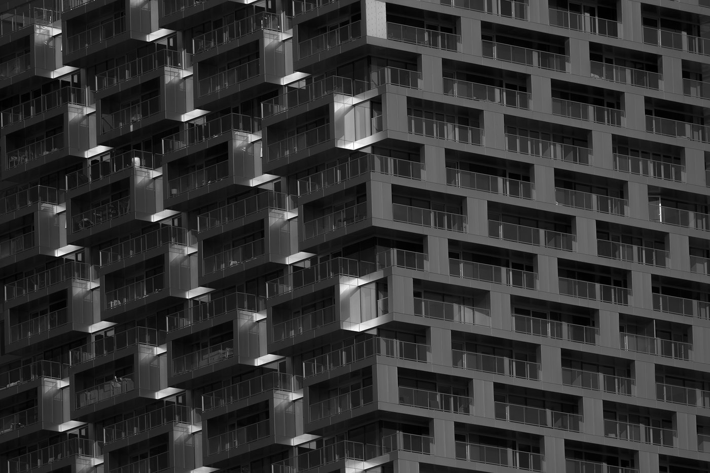 Architecture photograph 14 by Marc Vidal