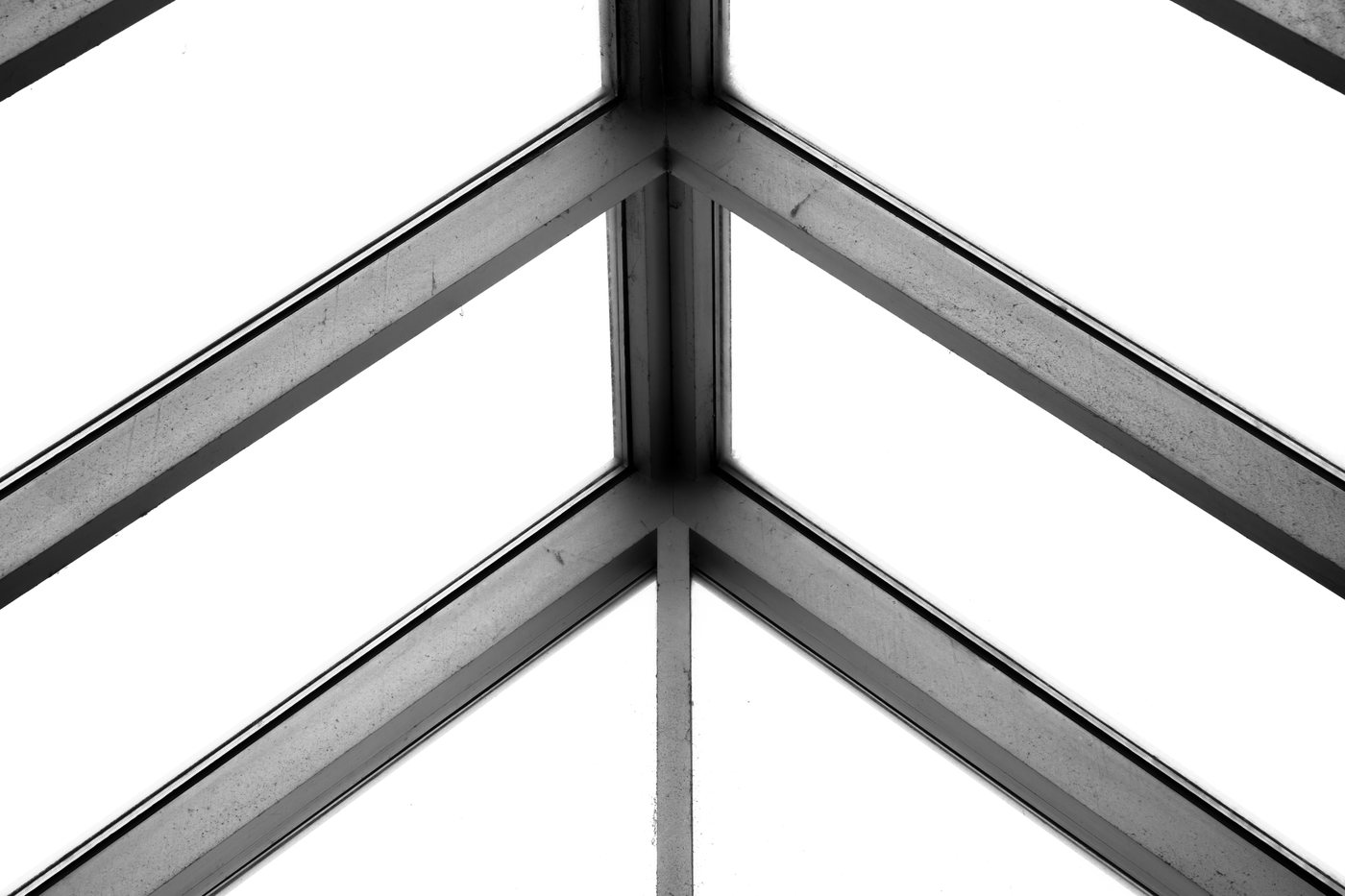 Papineau, Montreal Subway photography by Marc Vidal