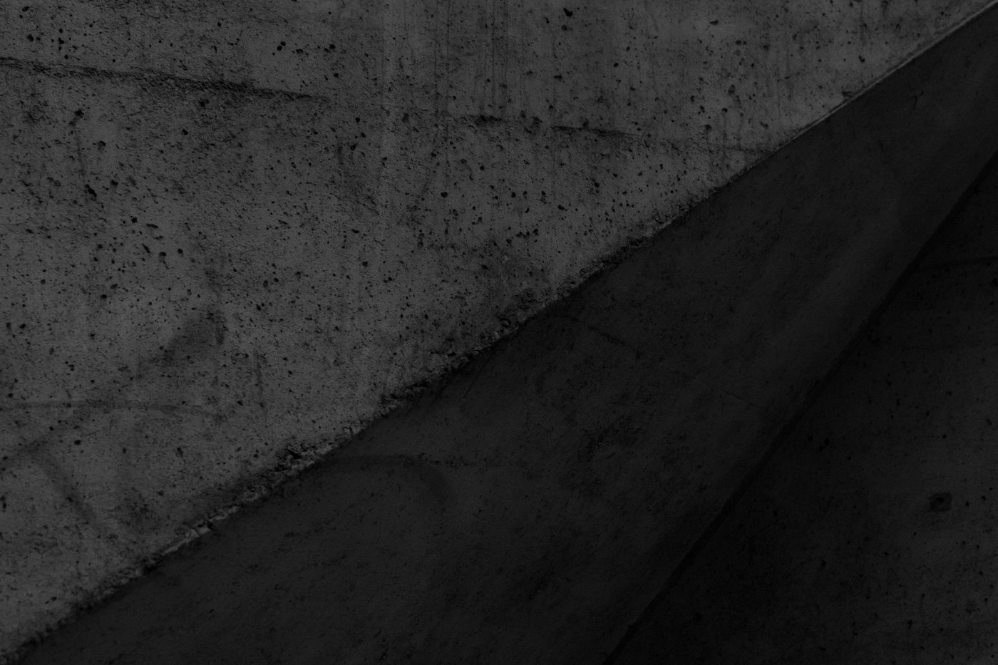 Charlevoix, Montreal Subway photography by Marc Vidal