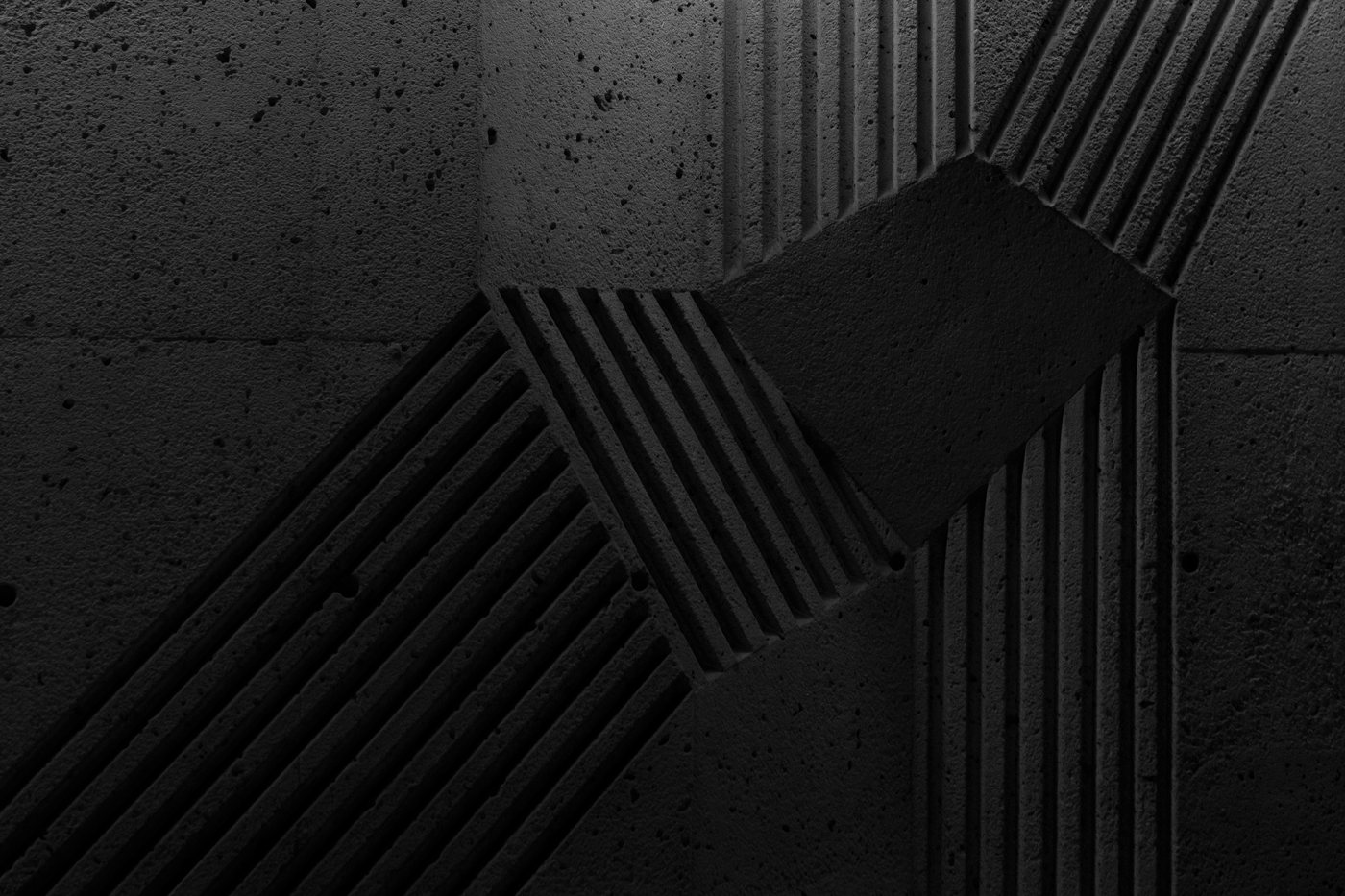 De L'Église, Montreal Subway photography by Marc Vidal