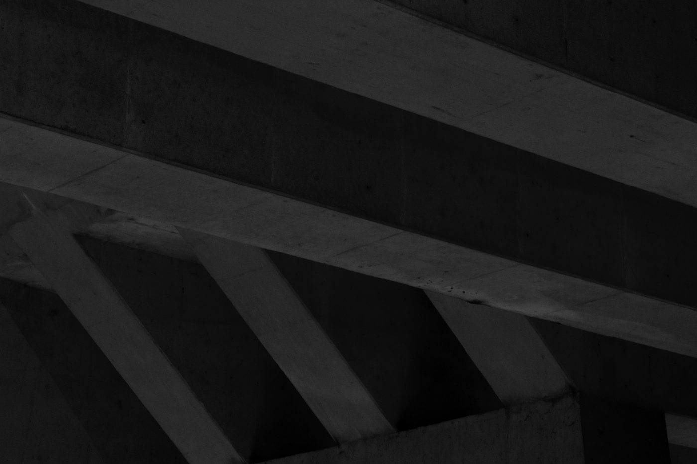 Verdun, Montreal Subway photography by Marc Vidal