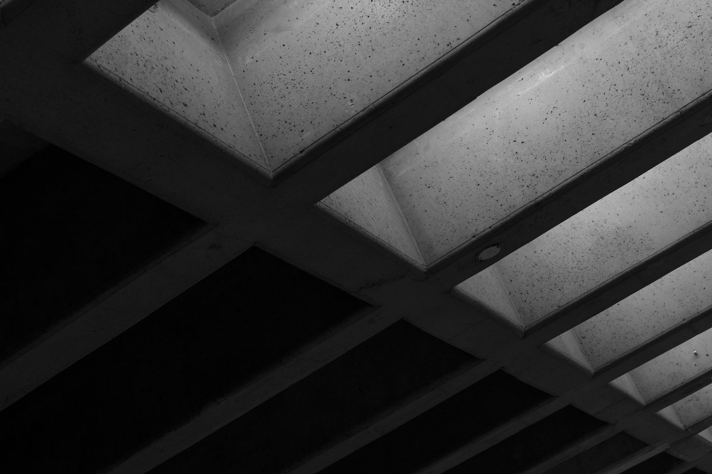 Jolicoeur, Montreal Subway photography by Marc Vidal