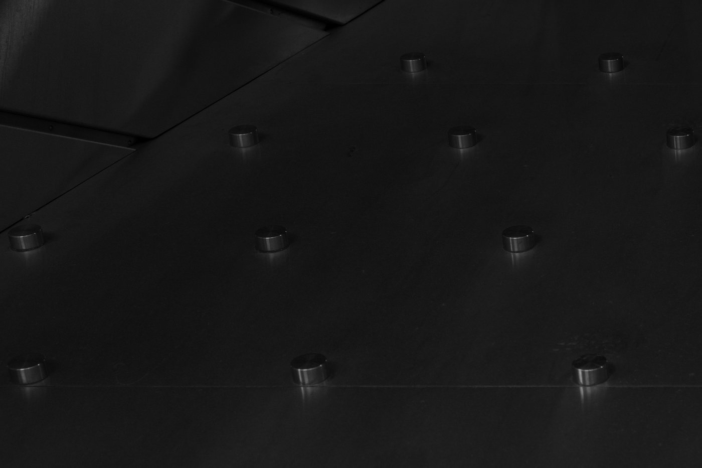 Cartier, Montreal Subway photography by Marc Vidal