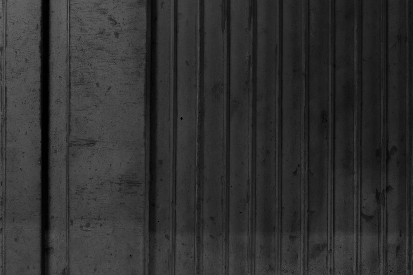 Sauvé, Montreal Subway photography by Marc Vidal