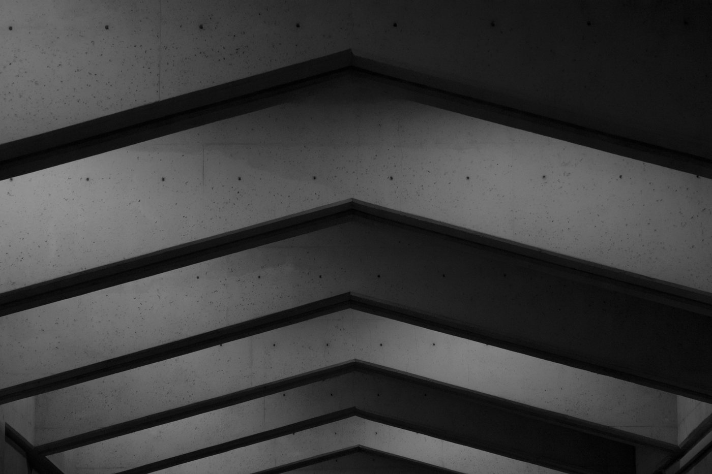 Jean Talon, Montreal Subway photography by Marc Vidal
