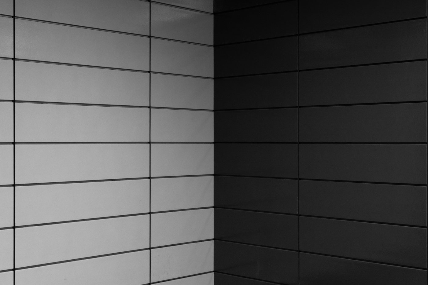Rosemont, Montreal Subway photography by Marc Vidal