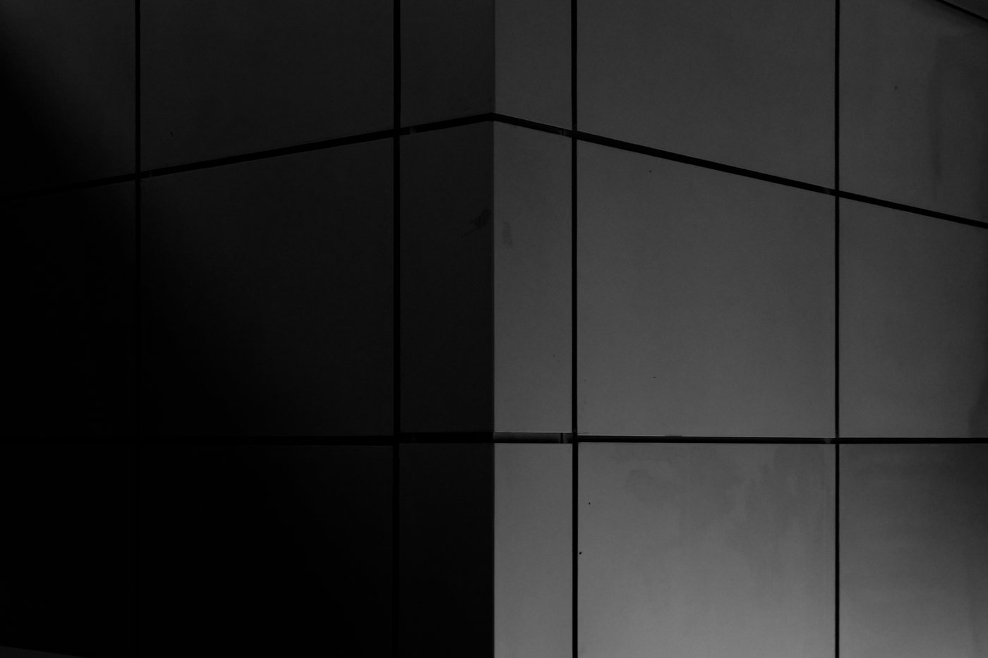 Berri Uqam, Montreal Subway photography by Marc Vidal