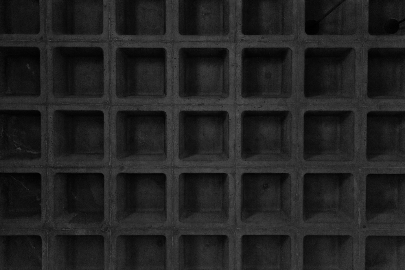 Bonaventure, Montreal Subway photography by Marc Vidal