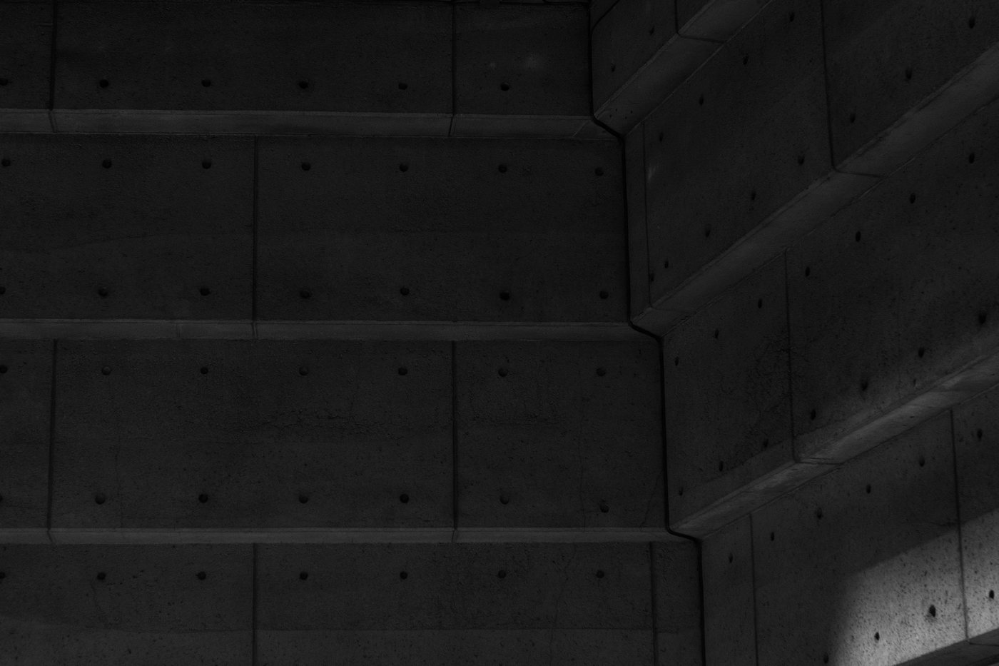 Georges Vanier, Montreal Subway photography by Marc Vidal