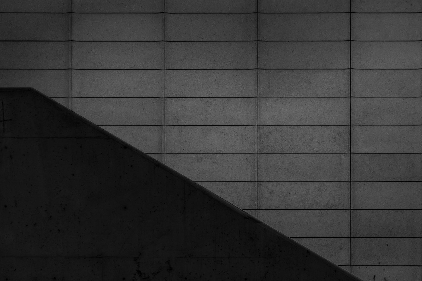 Lionel Groulx, Montreal Subway photography by Marc Vidal