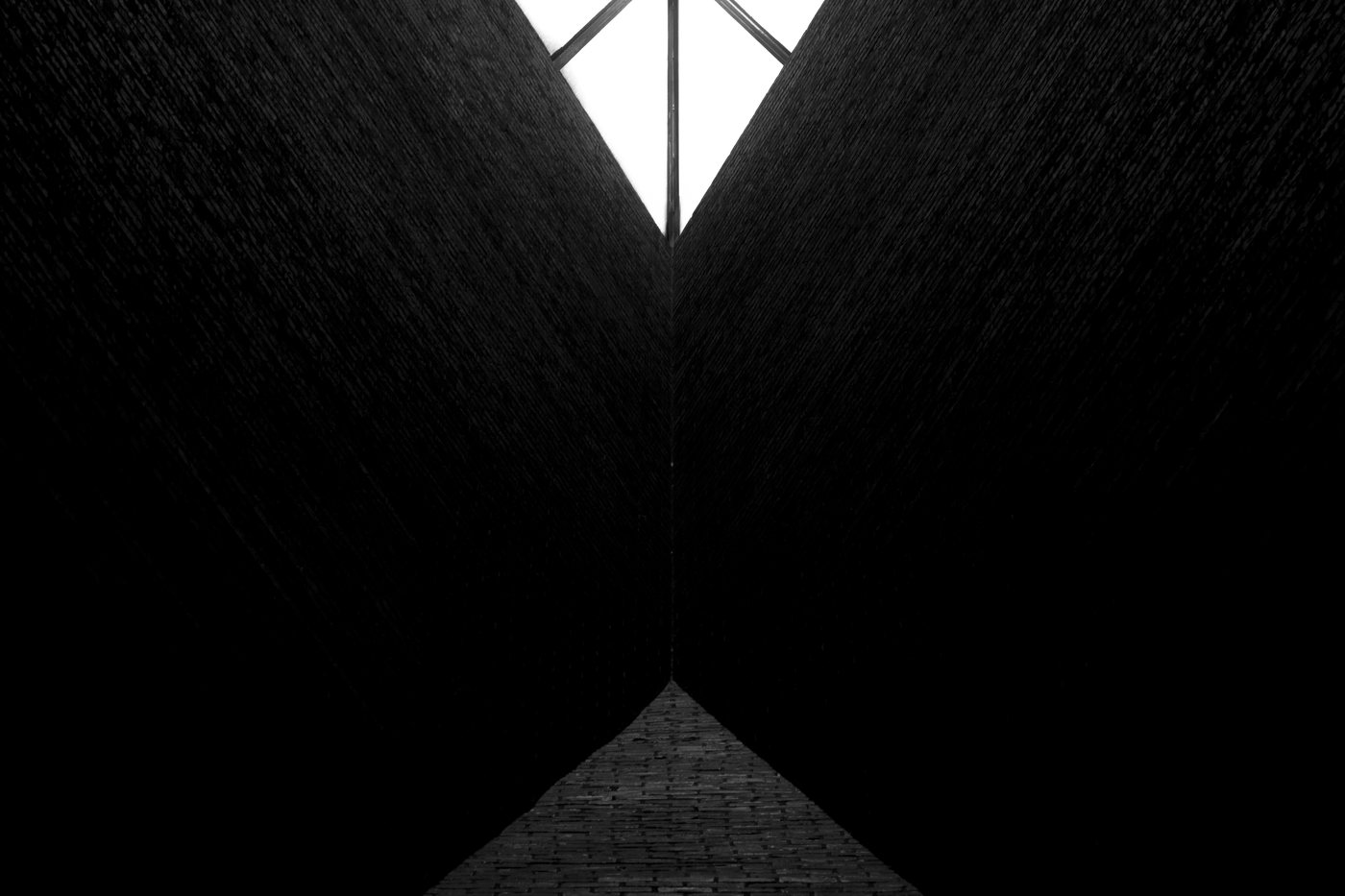 Place St Henri, Montreal Subway photography by Marc Vidal
