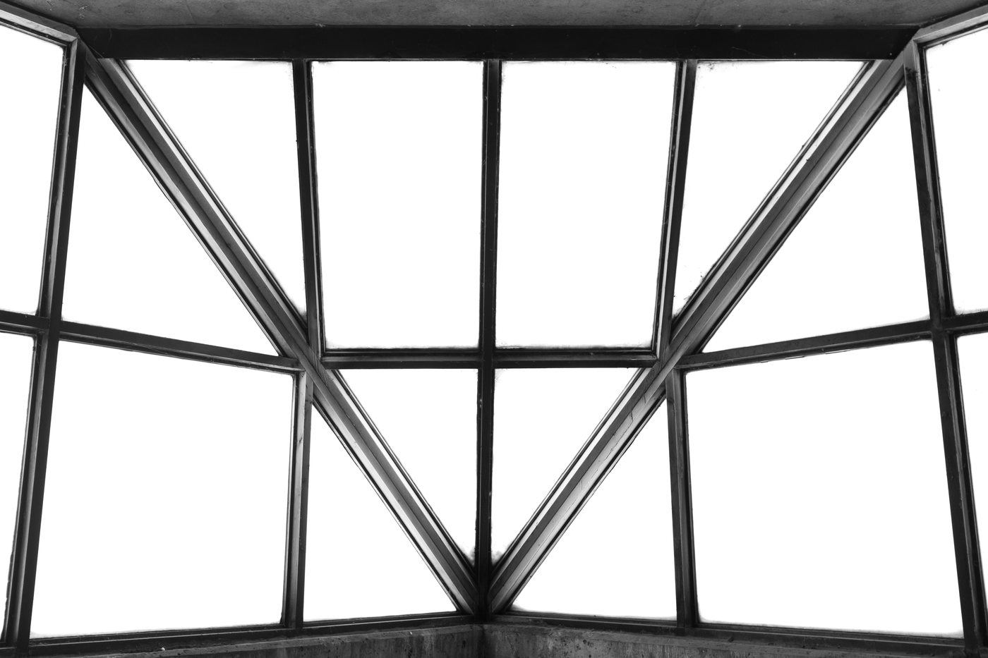 Cote Sainte Catherine, Montreal Subway photography by Marc Vidal