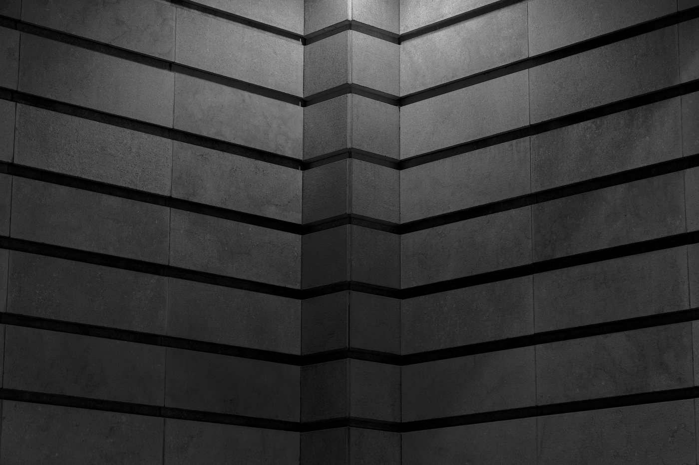 Acadie, Montreal Subway photography by Marc Vidal
