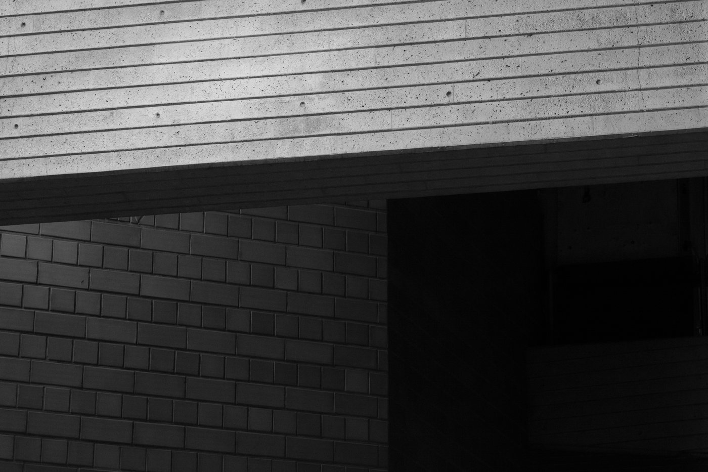 Université De Montréal, Montreal Subway photography by Marc Vidal