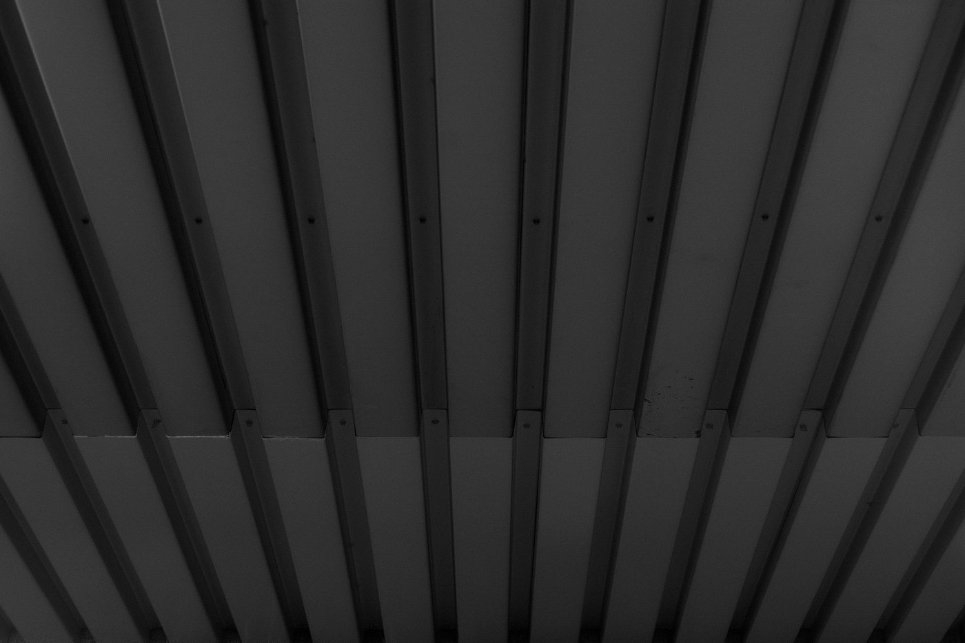 Cote Des Neiges, Montreal Subway photography by Marc Vidal